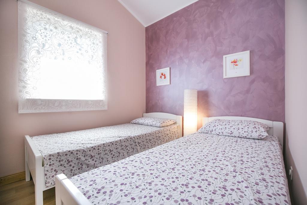 Apartment Gino Ravni Habitación foto