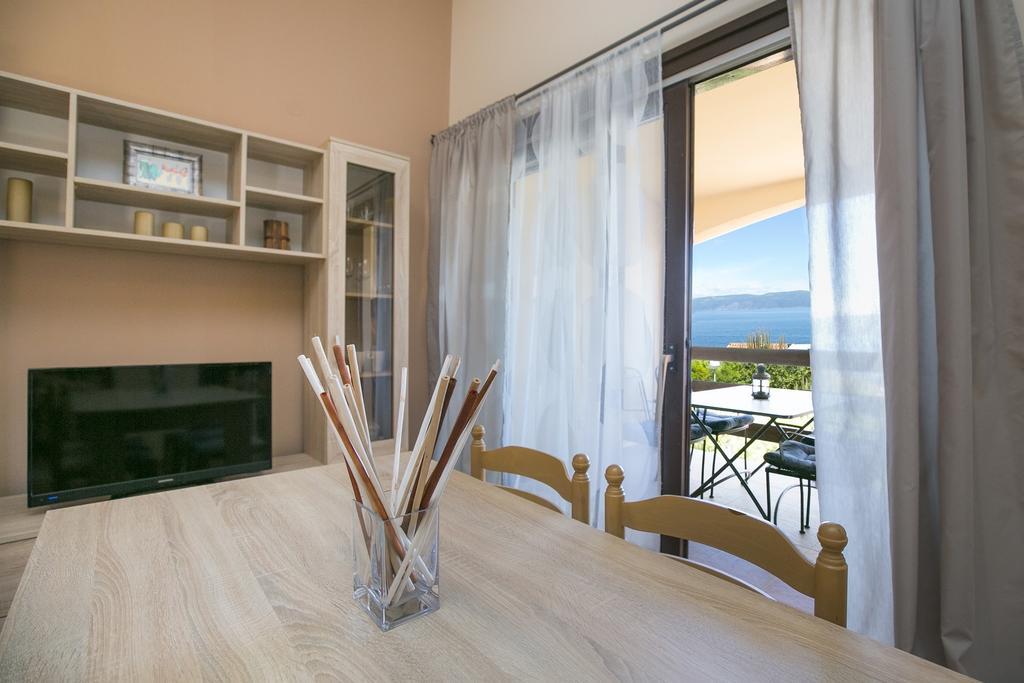 Apartment Gino Ravni Habitación foto